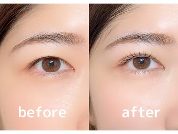 アイル バイ ストーク(I’LL by STOKED)/まつげパーマ・ラッシュリフト☆