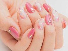 ナチュラ(natura)/デザインネイル