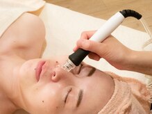 リラクゼーションアンドビューティーボヌール(BONHENR)/ハイドラ毛穴洗浄フェイシャル