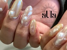 アウラ(aUla)/オーロラ×ミラー