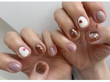 マイシティー ネイル(My City Nail)/