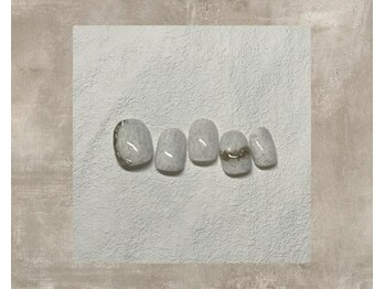 マルネイル 池袋店(MARU NAIL)/regular design ¥7,480