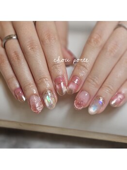 シュポルテ(chou porte)/