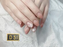 ディーゴーイチ(D51)の雰囲気（シンプルながらも、こだわりのある上品デザインも!6000円～）