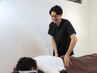 ★初回体験お試しコース☆】30分施術￥2000