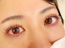 ユヅメ 日本橋店(YUZUME)/パリエク(パーマ＋エクステ)