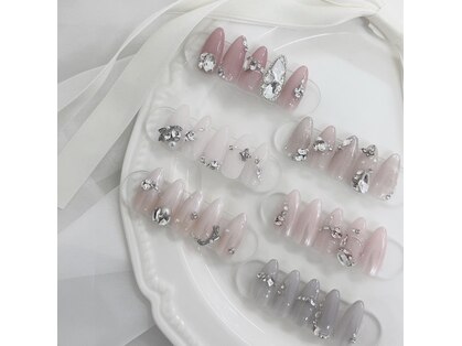 ルシエル 心斎橋(Le'ciel)の写真