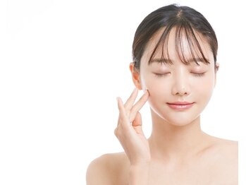 アイケアー(EYE CARE)の写真/時短◆疲れ目・目のむくみ&かすみを撃退！眼精疲労からくる頭痛にも◎【目元ケア＋ヘッドスパ(20分)¥3900】