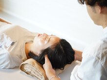 テルケル 佐賀の雰囲気（お悩みの症状や不調にあわせて全身を整えるソフトな整体です。）