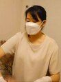 ボディケアルーム リフレキュア 中野(REFLECURE)/【リフレキュア中野】濱砂