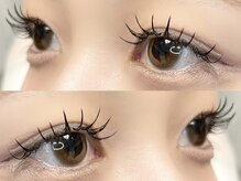 アミュゼ(Amuser)の雰囲気(LEDマツエク/フラットラッシュ/ボリュームラッシュ)