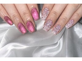 フラッシュ×マグネット