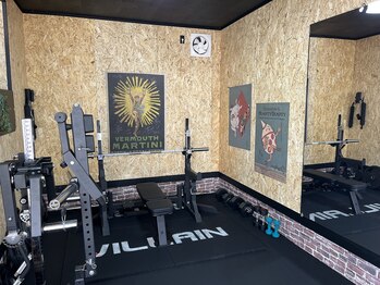 テンフィットネス(TEN-fitness)