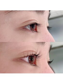 まつげエクステ専門店 アイラッシュトウキョウ ミューズ 新宿西口店(Tokyo)/LED/眉毛/パリジェンヌ/バインド