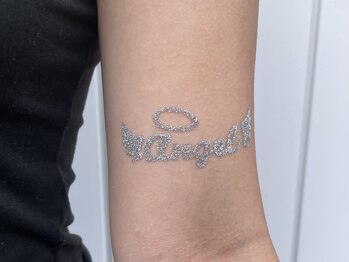 ノマン(Knoman)/Lサイズ/持ち込みデザイン