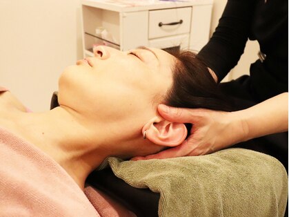ビューティープロ ティアンドアイ(Beauty Pro T&i)の写真