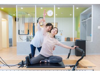 ビタライズ 茨木スタジオ(VITARISE)/