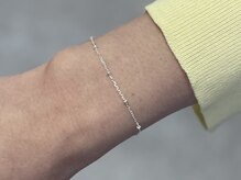 リーブル ネイル(Libre nail)/【パーマネントジュエリー】