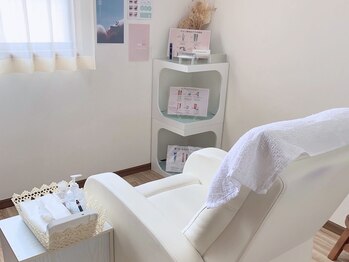 エースラッシュエヌ(A/N)/内装♪