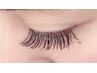 【時短&持続】LEDマツエク　120本　7,170円→4,500円