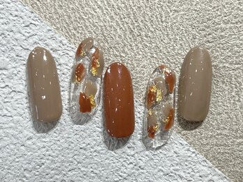 ルナウーナ 谷塚店(LUNAUNA)/定額クラシック6050円