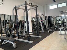 デアカルナ(DEA CARNA)/マシンエリア