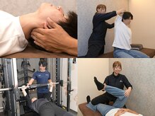 ユーセレクト ボディアップ(U-SELECT BODY UP)