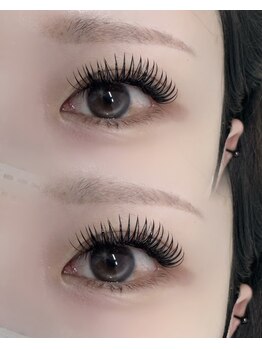 アトリエ ボノ(BONO)/メガフラットラッシュ