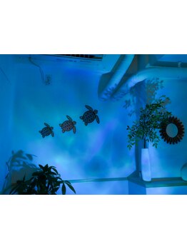 ご褒美にオススメ贅沢サロン