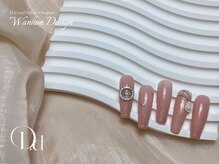 D.d nai 名古屋栄/名古屋栄/ワンホン/韓国風/定額