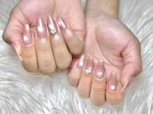 ザ フォーシックスフォー(THE 464)/【ジェル】トレンド定額