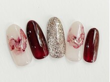 ソエルシー(soel sii)/定額デザイン　シンプル