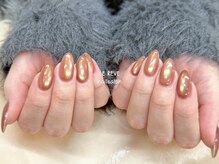 ルレーブ(LE REVE)/秋のマグネット