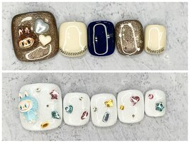 ◆冬季新作デザイン◆￥7500