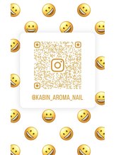 カビン(KABIN)/ネイルデザイン更新中～