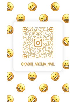 カビン(KABIN)/ネイルデザイン更新中～