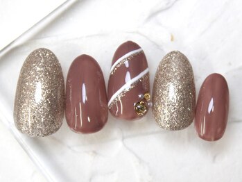 ジョジョ 本店(JOJO)/１２月マンスリー¥６０００