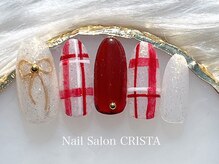 クリスタ(CRISTA)/定額デザイン¥4980