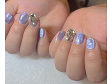 レイサロン(Rey salon)/◇定額ミディアムコース◇¥6.600