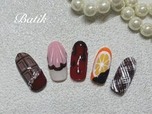 バティック 湘南台店(Batik)/アートコース150分サンプル