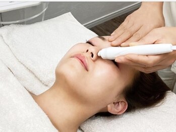 脱毛サロン ベル(Bell)の写真/【毛穴洗浄】導入！＋顔脱毛＆韓国ララピール/セラピールで毛穴レス水光肌に♪