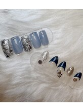 ラナニネイル(Lanani nail)/定額スタンダードコース