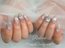 ラクネ(Rakune)/パーツ代別途