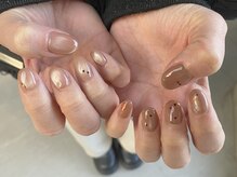 ロエン 北岡崎(ROEN)/マグネット×バレンタイン