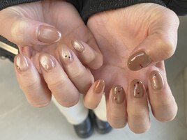 マグネット×バレンタイン