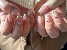 ルネア(Lunea)/さりげないマグネット感