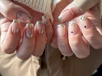 ルネア(Lunea)/さりげないマグネット感