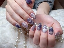 エルフネイル(Elf nail)/