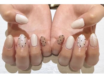 カルフールノア せんげん台店(carrefour Noa)/シンプルデザイン