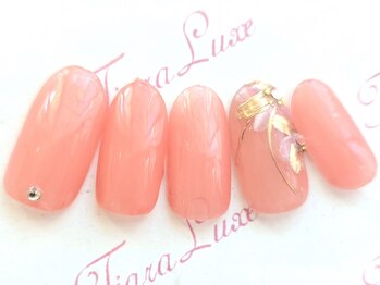 シンプルアート定額≪Cコース≫